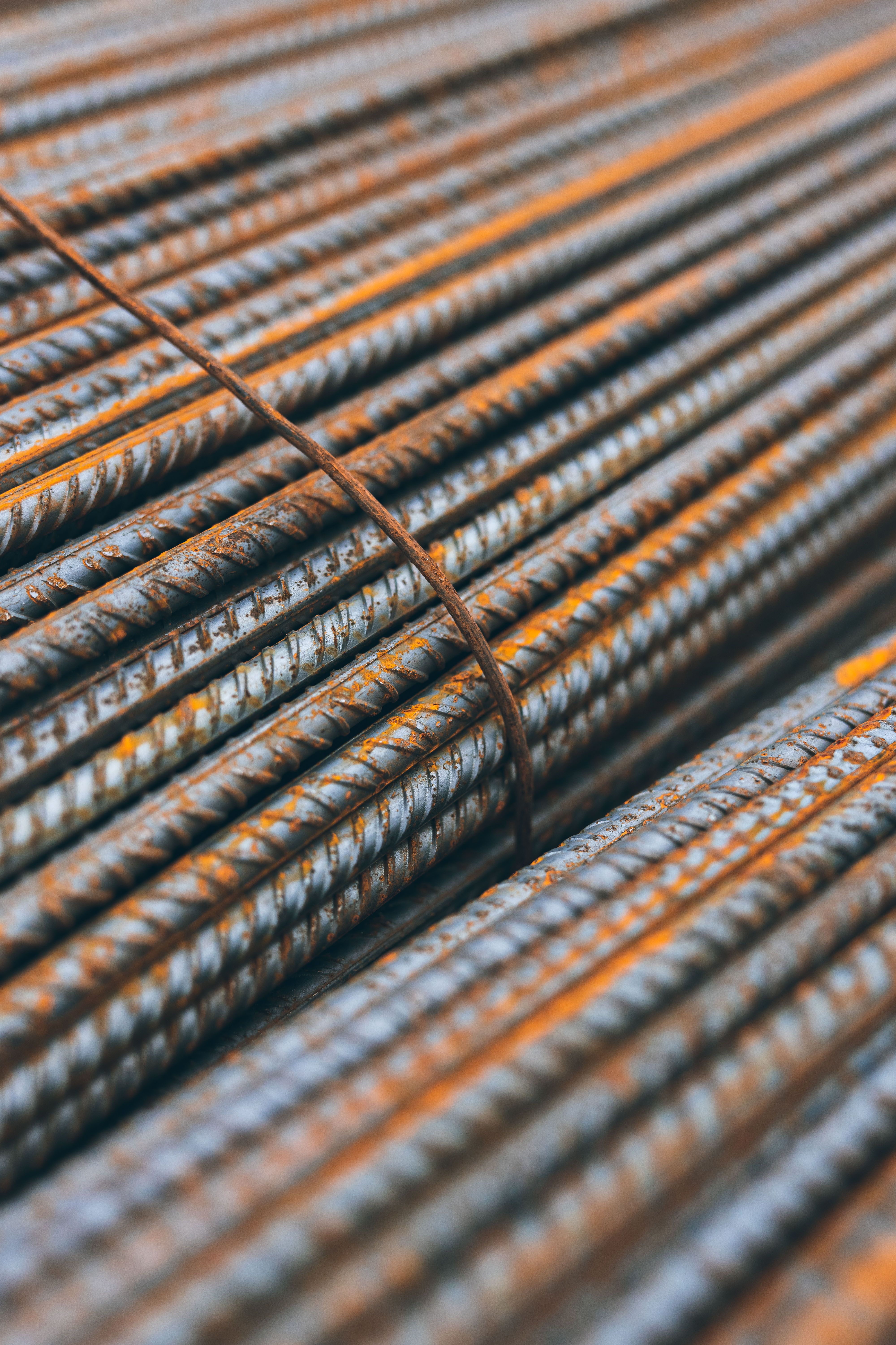 Construction Materials